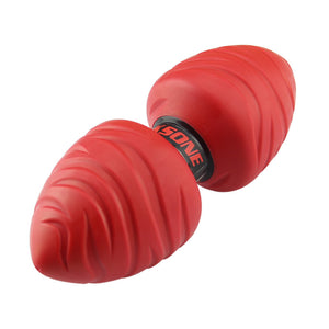 Stretching Conjoined Peanut Massage Fascia Yoga Fitness Ball-Aria Doejay