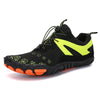 New Outdoor Wading Shoes, Hiking Shoes, Five-finger Shoes-Aria Doejay