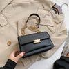 Stone Pattern Women's Bag Fashion One-shoulder Messenger Bag