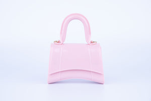 New Jelly Bag Cute Mini Lipstick Bag Shoulder Messenger Bag