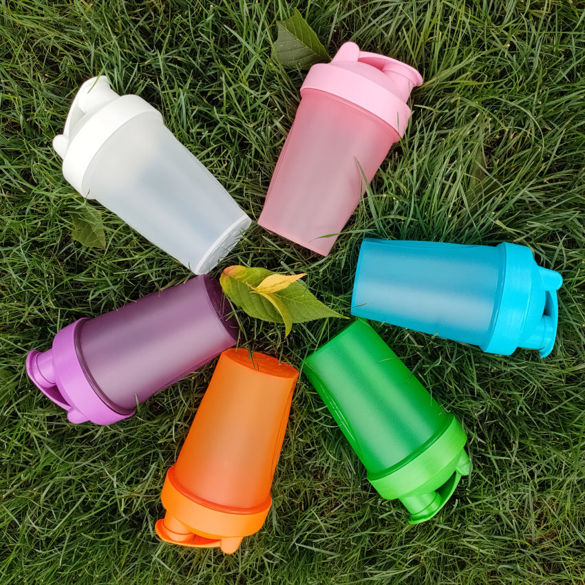 Sport Shaker Bottle 400ML-Aria Doejay