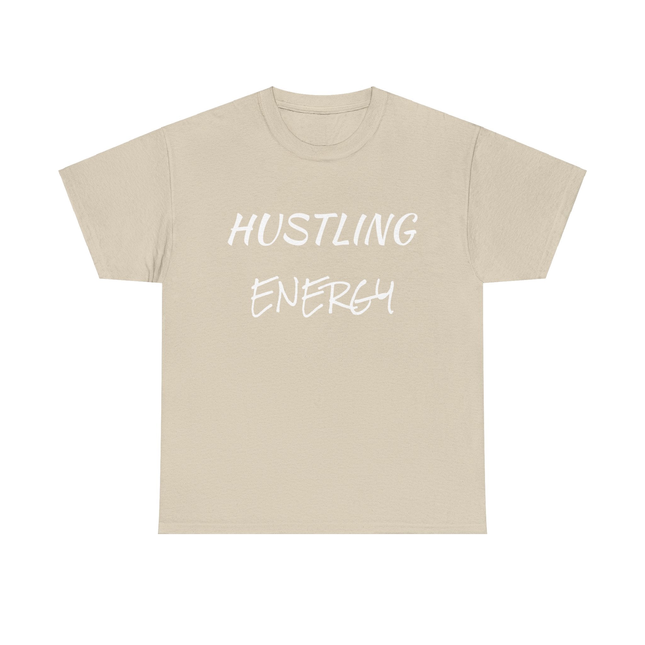 Hustle Energy-Aria Doejay