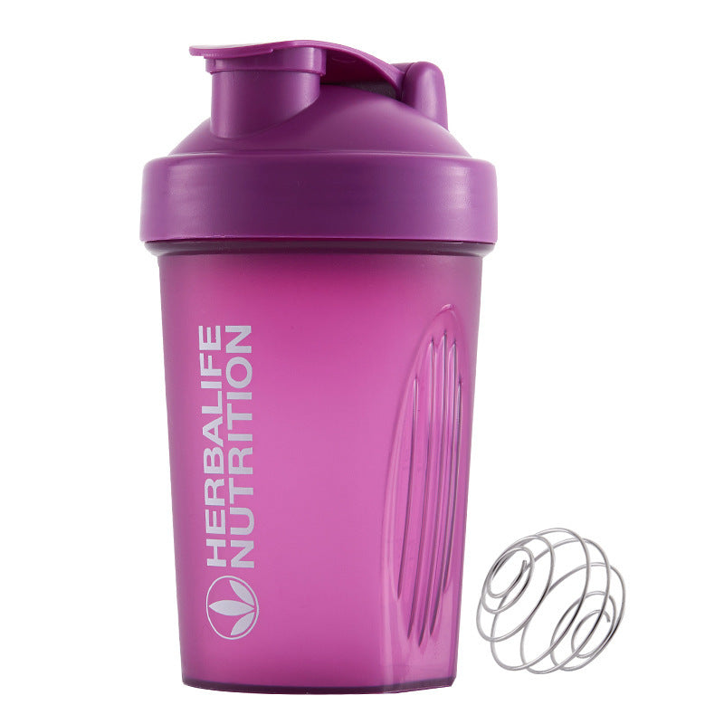 Sport Shaker Bottle 400ML-Aria Doejay