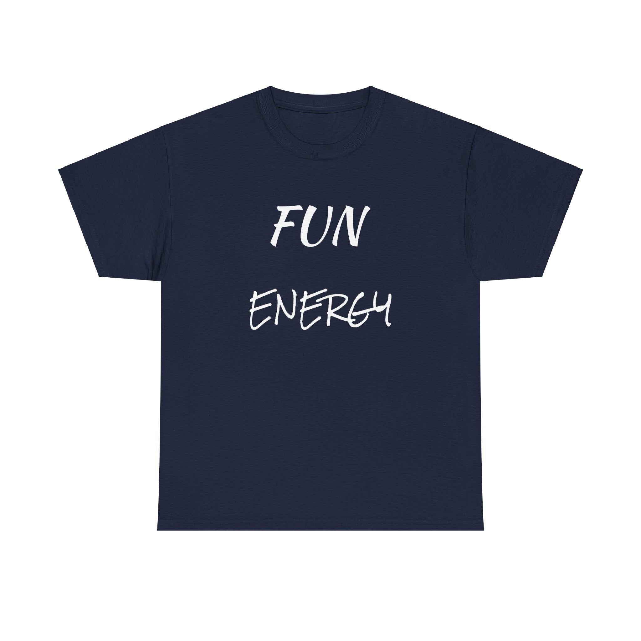 Fun Energy-Aria Doejay