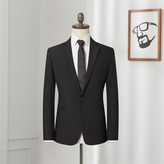 Men's business suits for working gentlemen-Aria Doejay