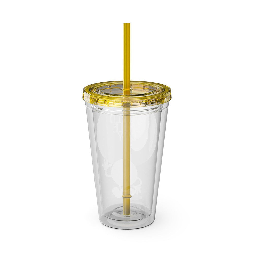 sun splash tumbler,