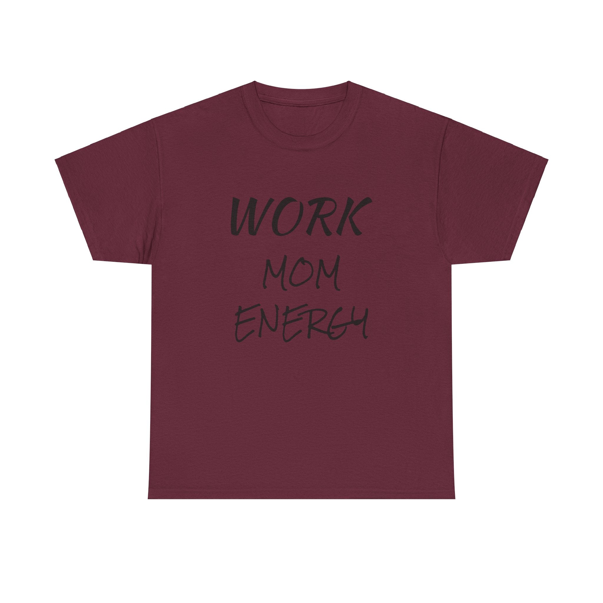 Work Energy-Aria Doejay