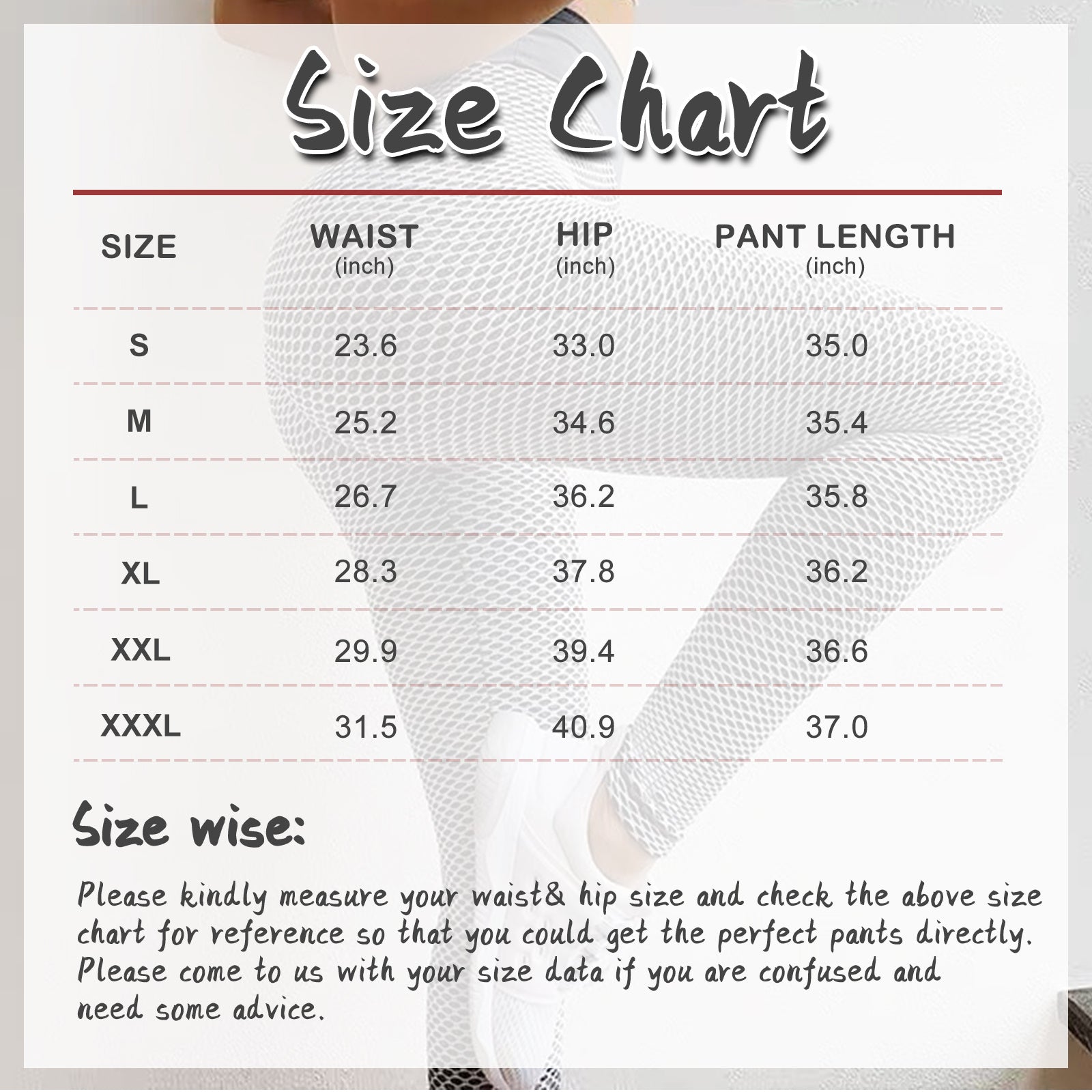 TIK Tok Leggings Women Butt Lifting Workout Tights Plus Size Sports High Waist Yoga Pants Light Grey-Aria Doejay