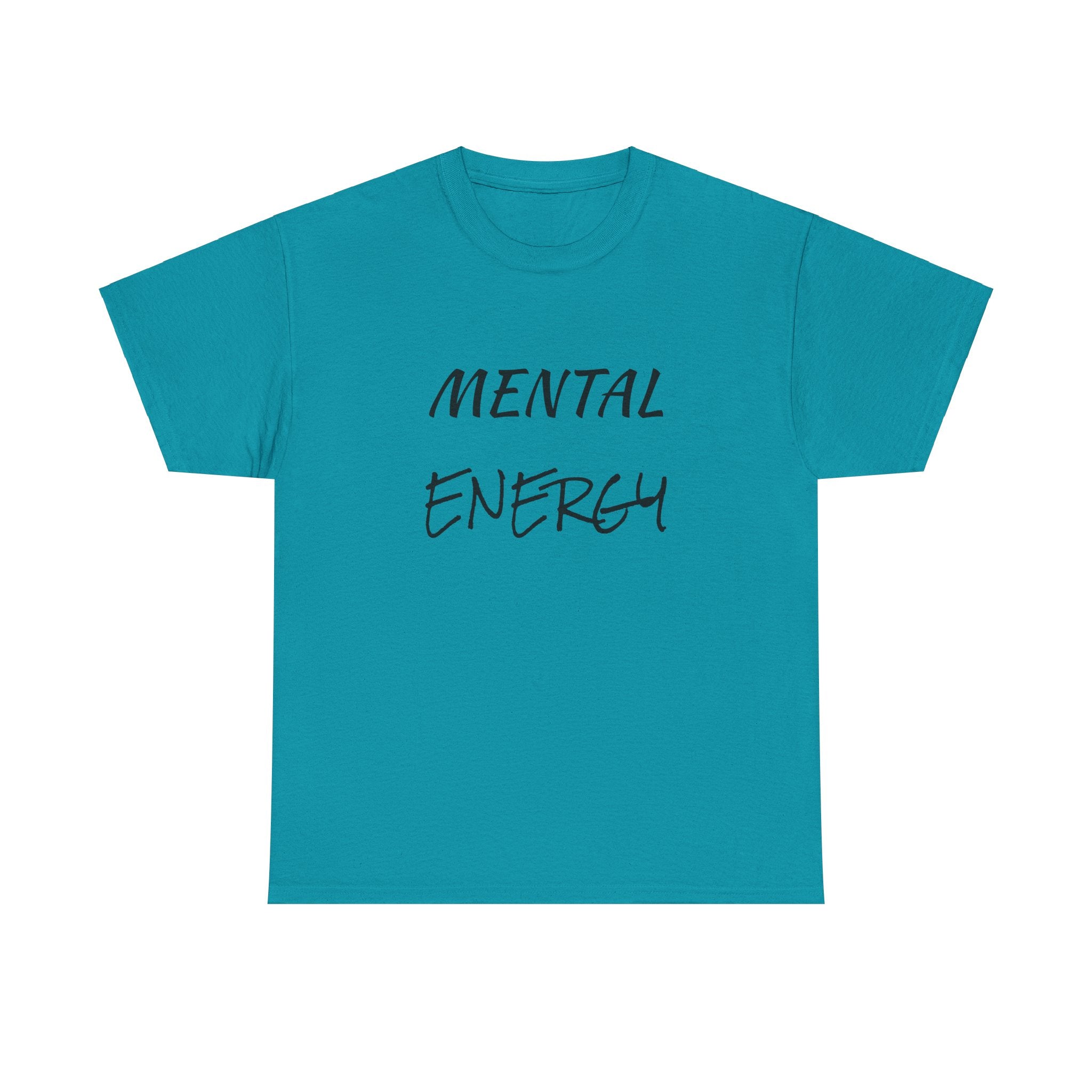 Mental Energy-Aria Doejay