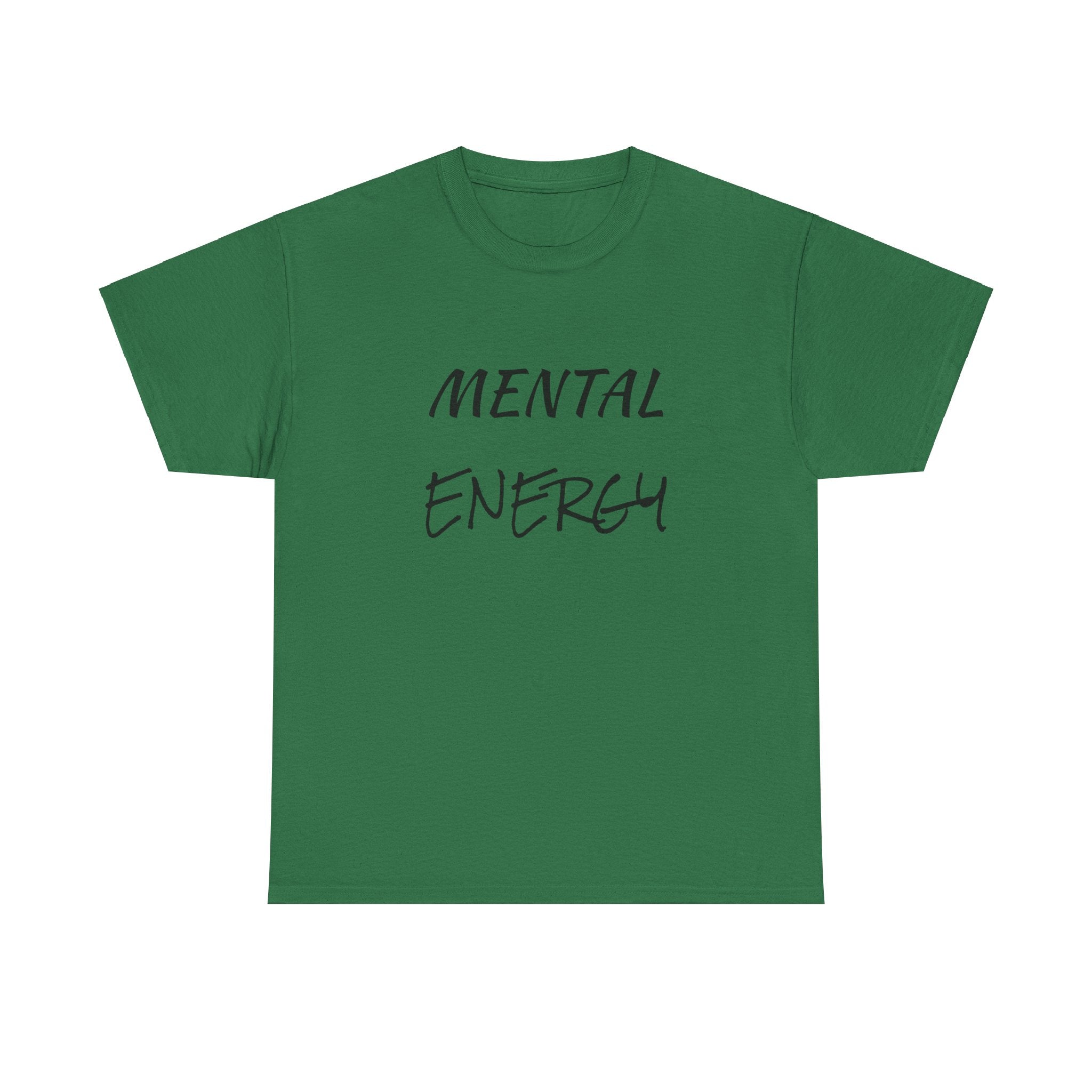 Mental Energy-Aria Doejay