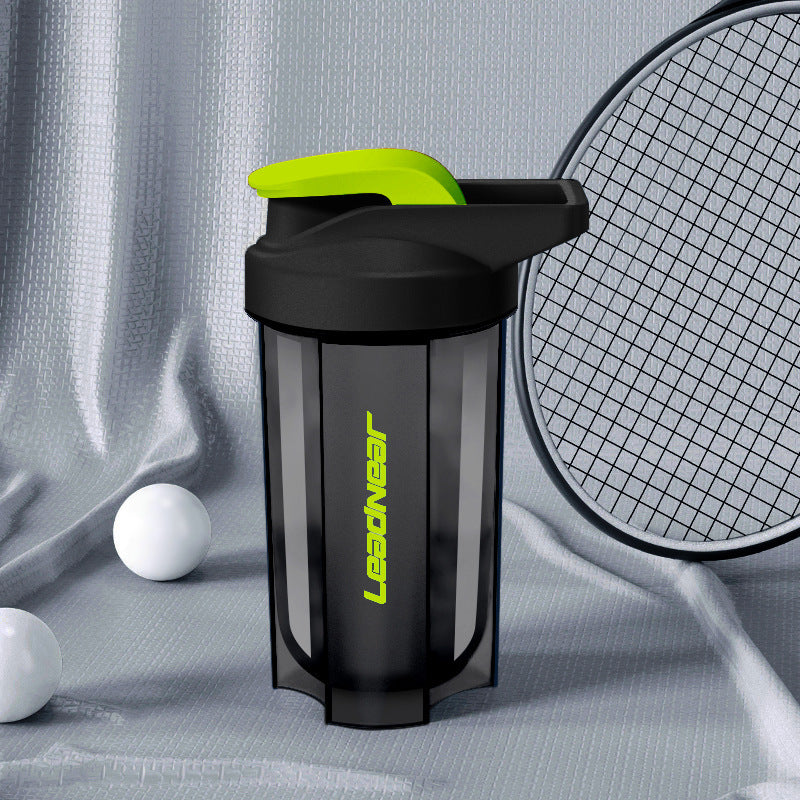 Portable Shake Fitness Sports Cup-Aria Doejay