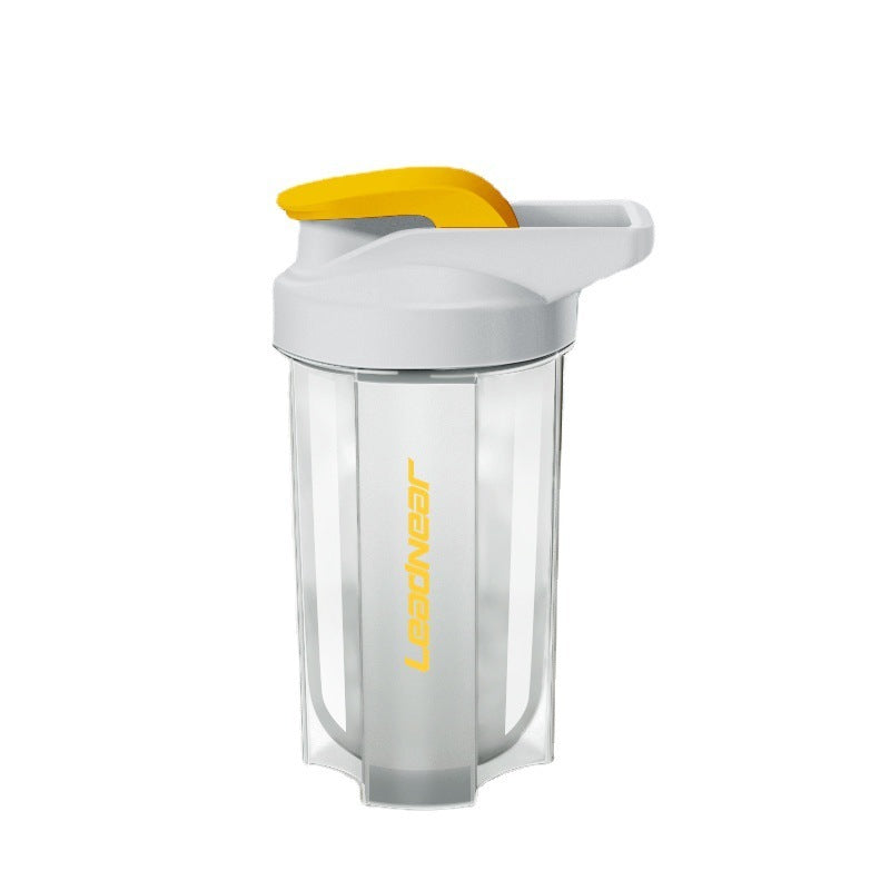 Portable Shake Fitness Sports Cup-Aria Doejay