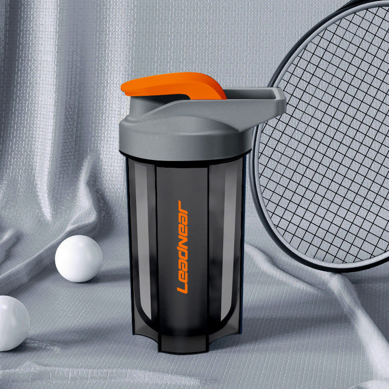 Portable Shake Fitness Sports Cup-Aria Doejay