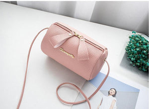 Japan and South Korea personality female bag mini pig cage bag casual small bag shoulder Messenger bag mobile phone bag