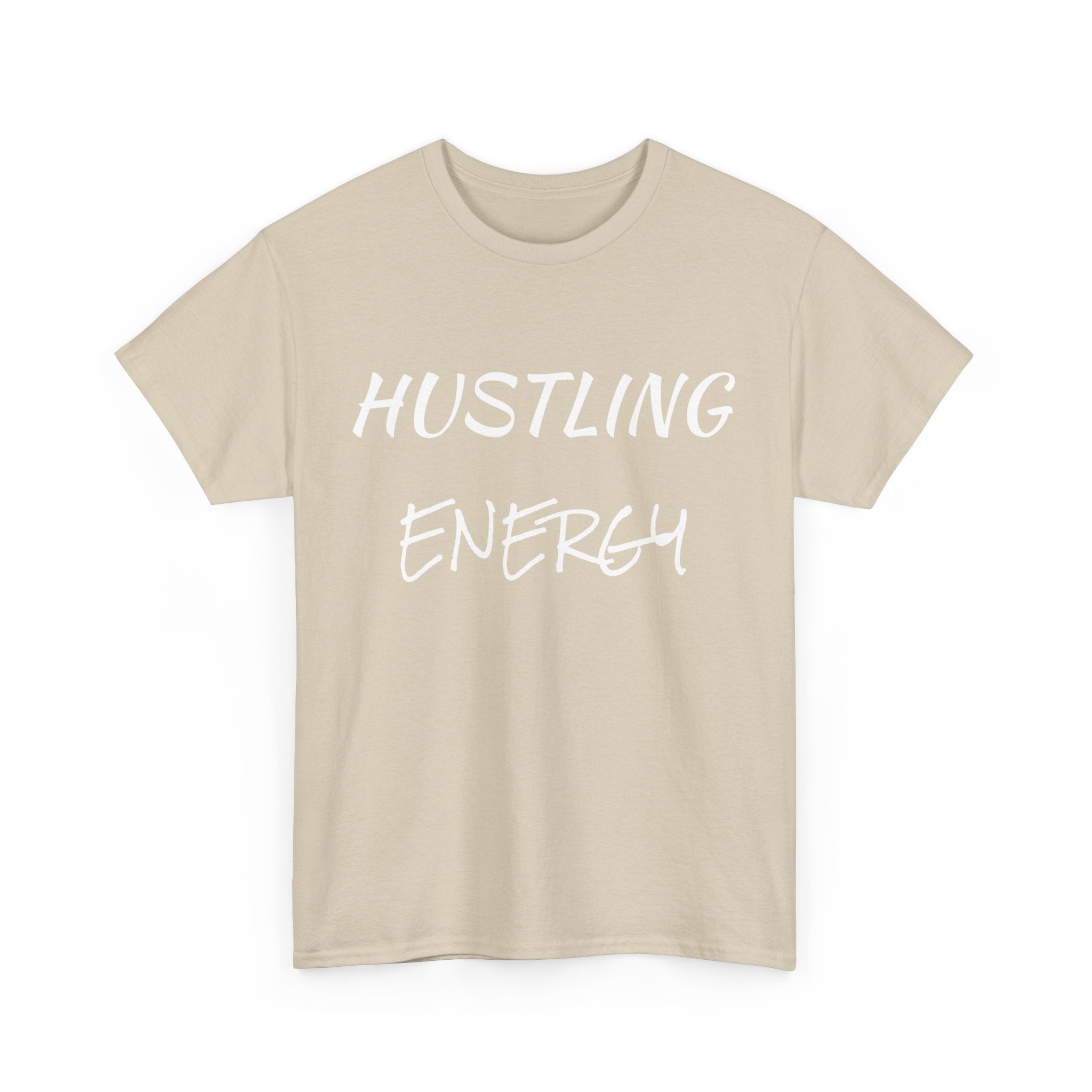 Hustle Energy-Aria Doejay