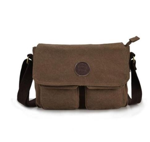 Korean Tide Bag Men's Bag