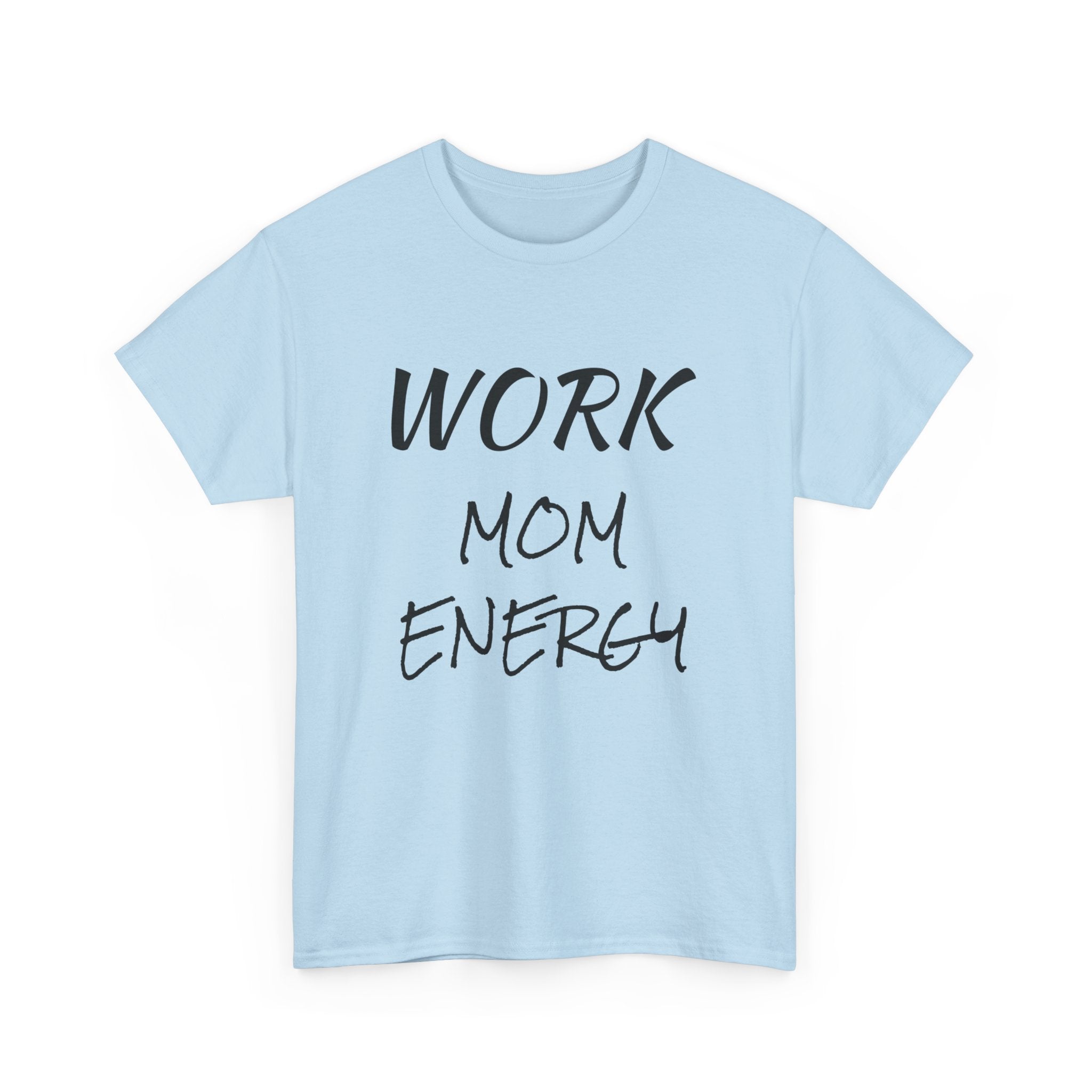 Work Energy-Aria Doejay