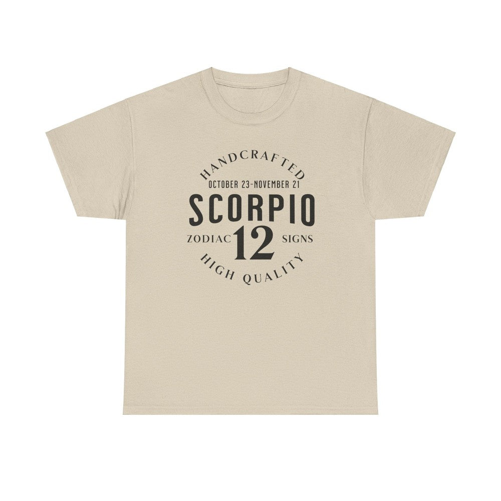 scorpio