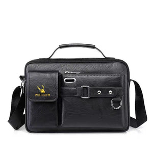 Men's Casual Fashion Crossbody Shoulder Bag