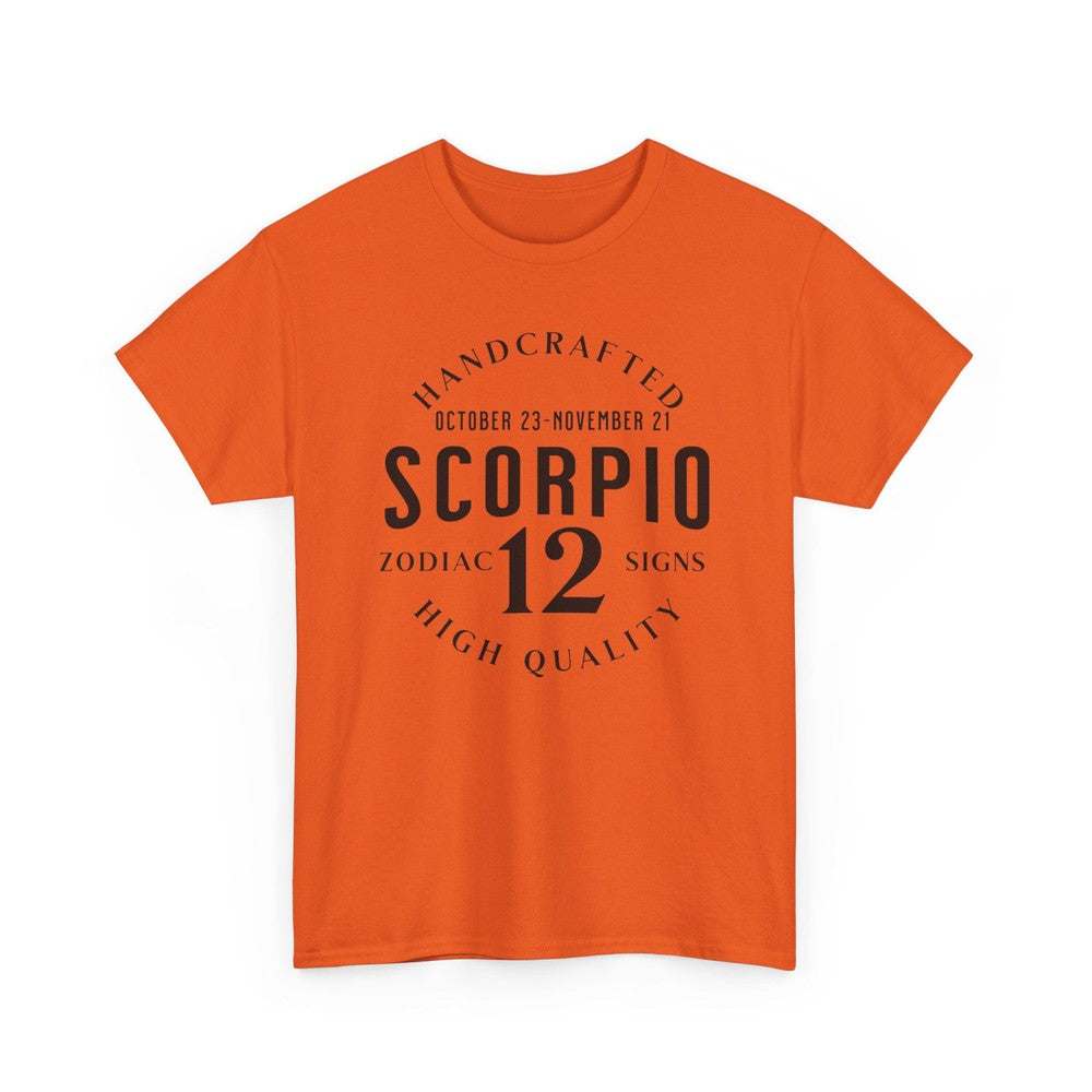 scorpio