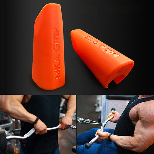 Arm Biceps Bomber Set Fitness Assistant Grip-Aria Doejay