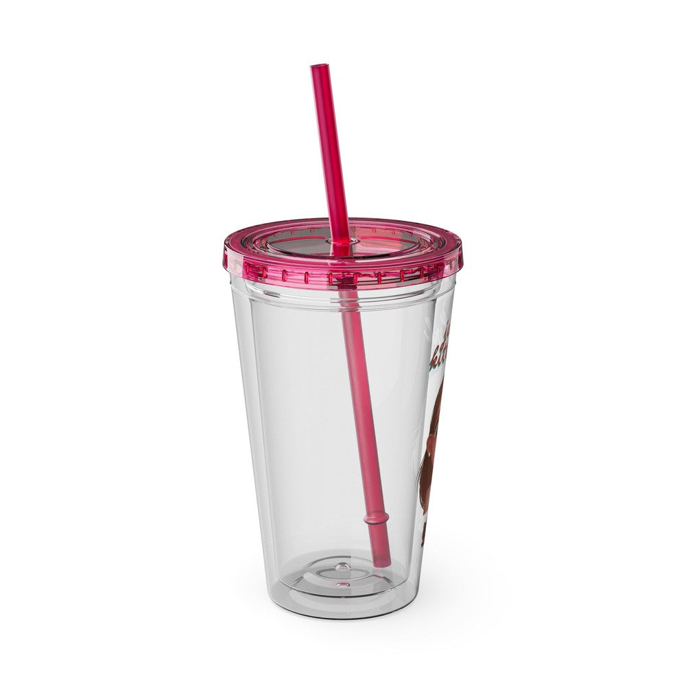 casual aria doejay cat lady tumblers