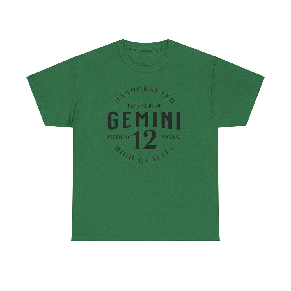 zodiac tee celebrating