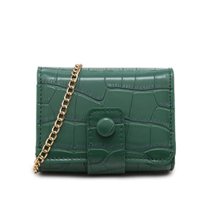 Fashion Mini Convenient High-end Chain Shoulder Bag