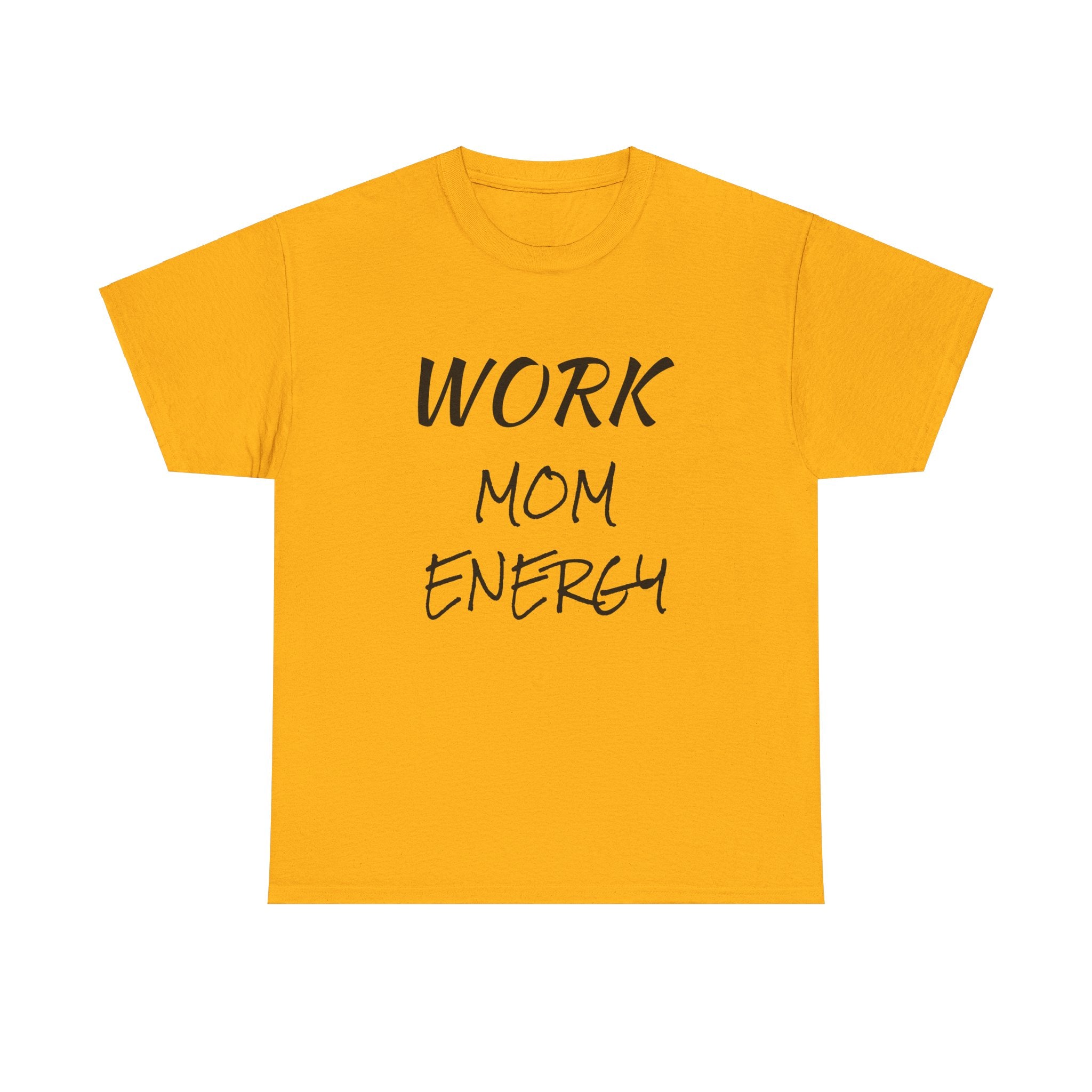 Work Energy-Aria Doejay