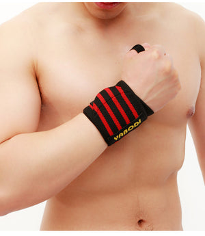 Fitness Wrist Bandage Anti Sprain Sports-Aria Doejay