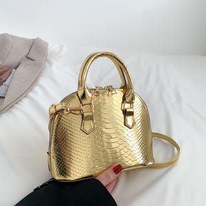 Fashionable All-match Elegant High-grade Handbag