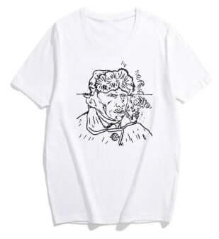 Image T-Shirt-Aria Doejay