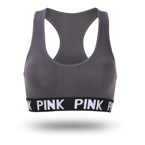 non-trace sports bra yoga bra-Aria Doejay