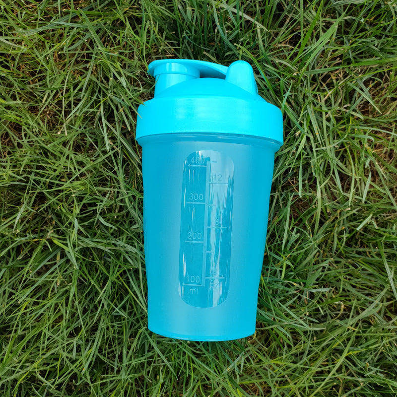 Sport Shaker Bottle 400ML-Aria Doejay