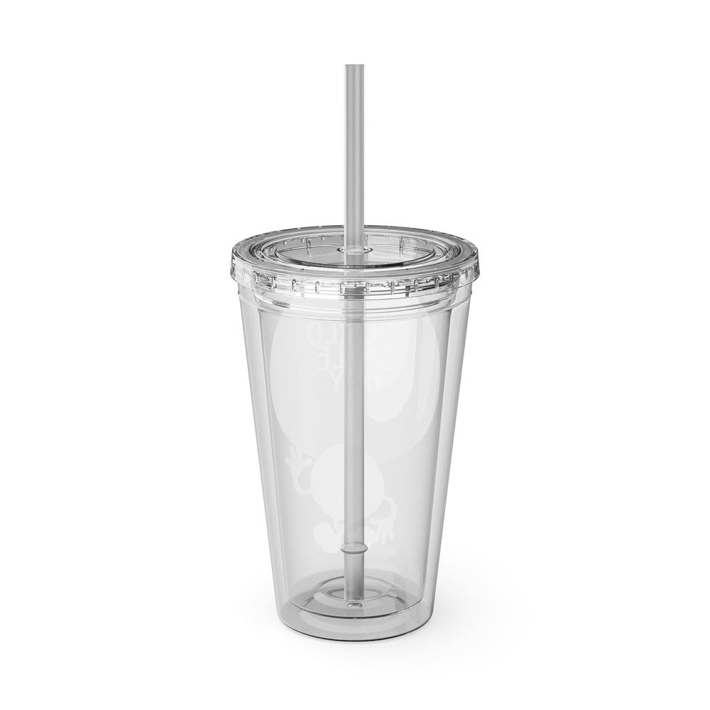 sun splash tumbler,