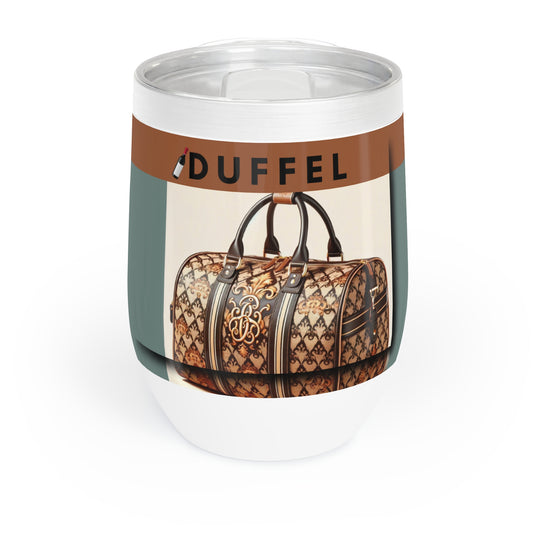 Dolcetto Duffel-Aria Doejay