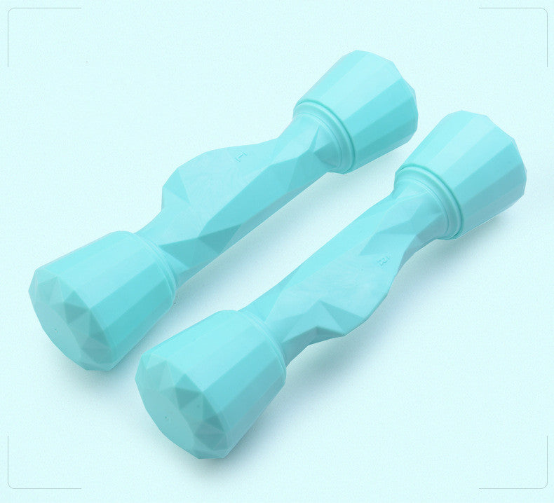 Adjustable Diamond Dumbbell Fitness Set-Aria Doejay