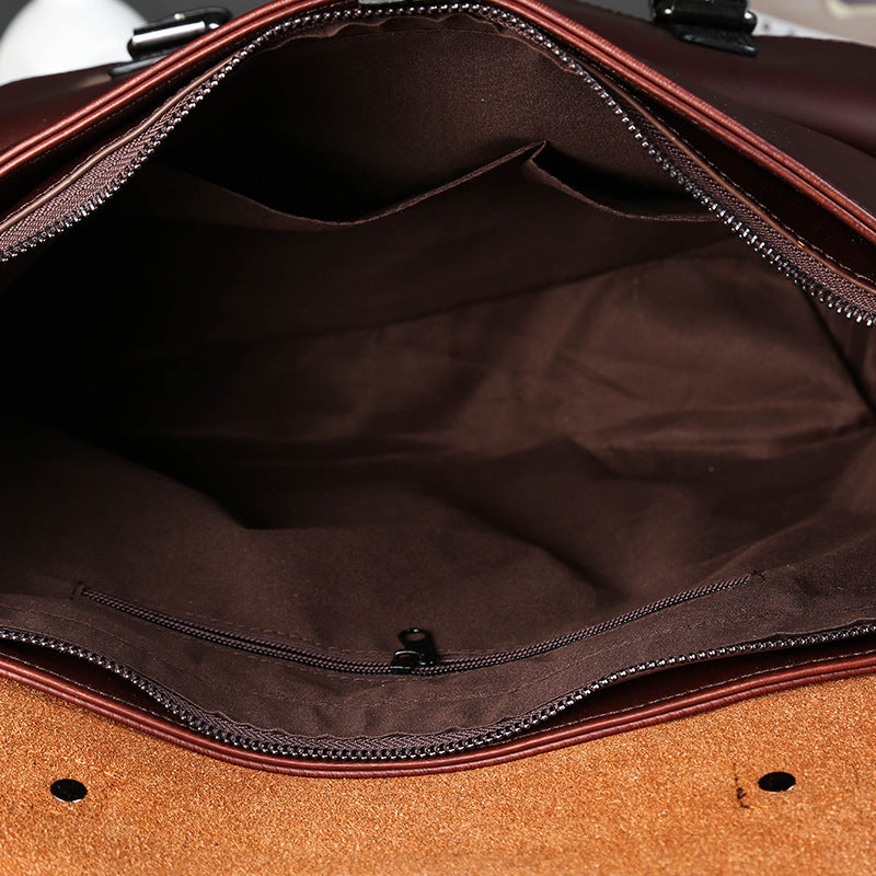 Business bag briefcase