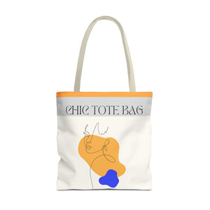 Vibe Tote-Aria Doejay