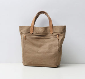 canvas bag