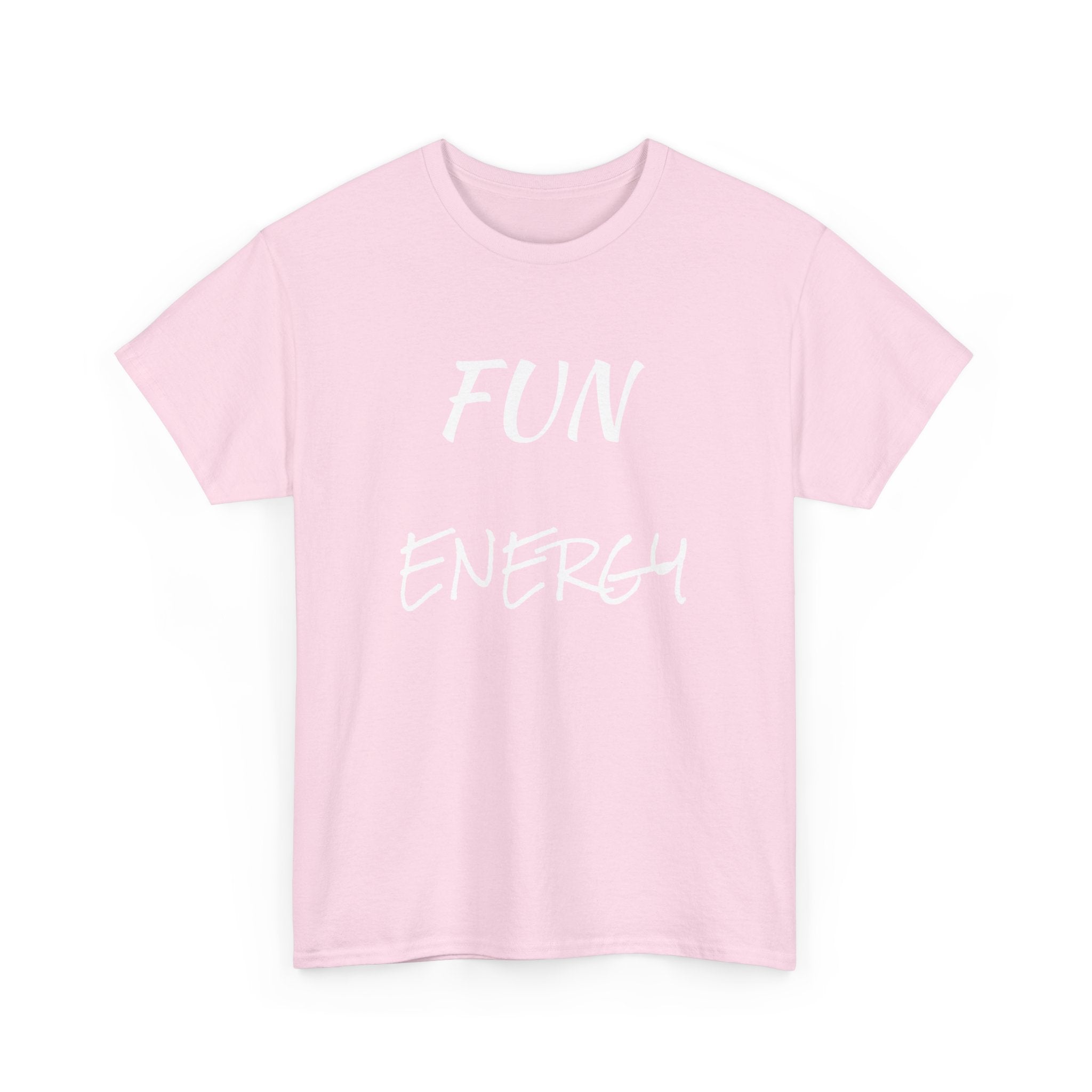 Fun Energy-Aria Doejay