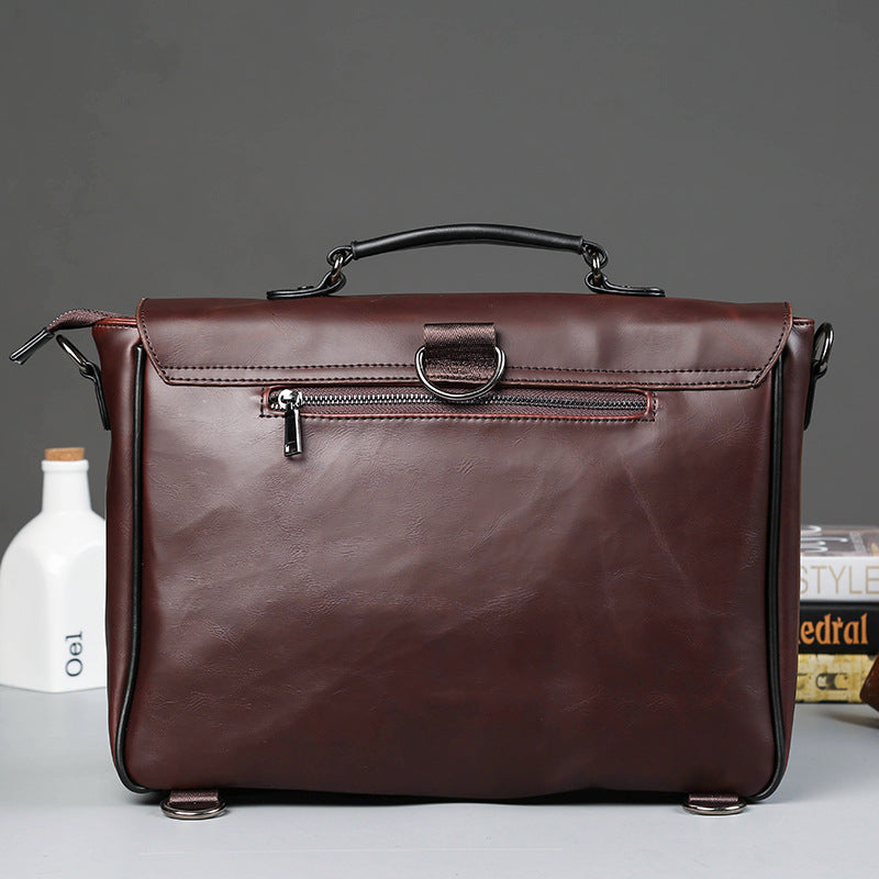 Business bag briefcase