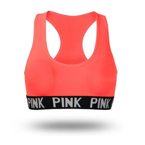 non-trace sports bra yoga bra-Aria Doejay