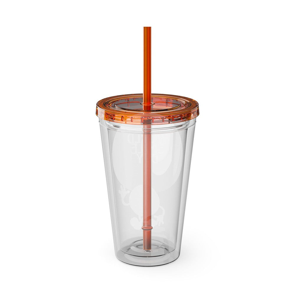 sun splash tumbler,