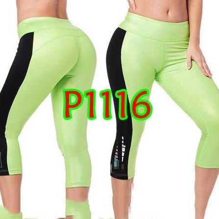 Fitness Dance Yoga Fitness Pants-Aria Doejay