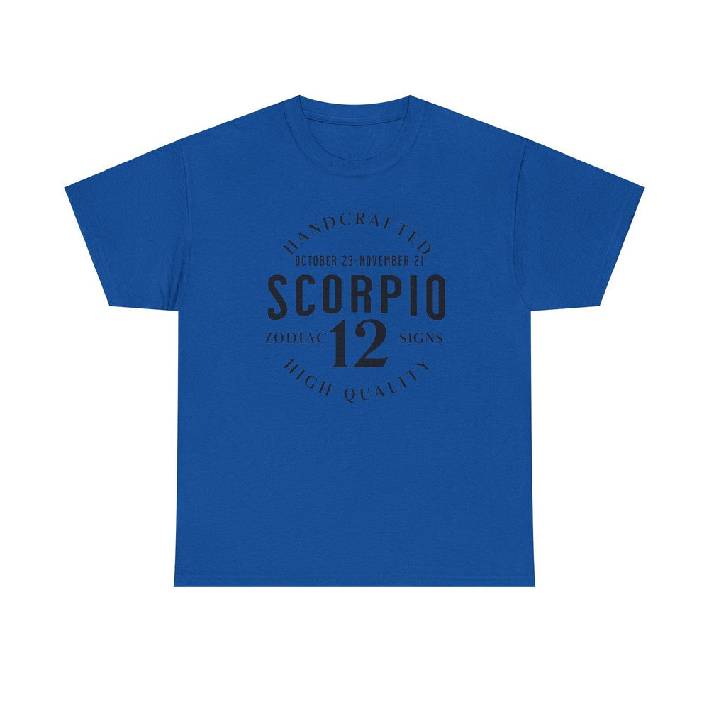 scorpio