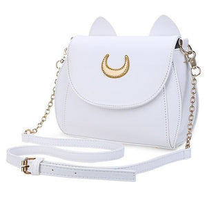 Moon Ladies Handbag