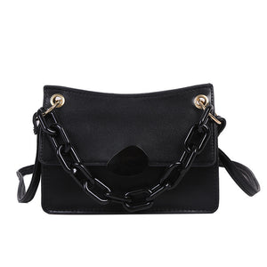 Messenger bag fashion shoulder bag