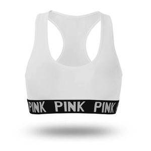 non-trace sports bra yoga bra-Aria Doejay