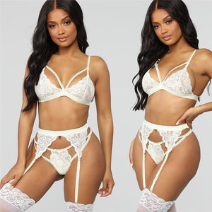 Ladies bra set-Aria Doejay